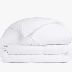 PARACHUTE  Brand -  Lightweight Down Alternative Duvet Insert - King Size